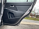 Thumbnail image of 2015 Kia Sportage at Babo's Motors Inc.