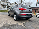 Thumbnail image of 2015 Kia Sportage at Babo's Motors Inc.