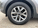 Thumbnail image of 2015 Kia Sportage at Babo's Motors Inc.