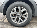Thumbnail image of 2015 Kia Sportage at Babo's Motors Inc.