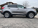 Thumbnail image of 2015 Kia Sportage at Babo's Motors Inc.