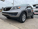 Thumbnail image of 2015 Kia Sportage at Babo's Motors Inc.