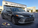 Thumbnail image of 2021 Toyota Camry Hybrid at LenStolerLexusofTowson-Used of Towson, MD