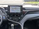 Thumbnail image of 2021 Toyota Camry Hybrid at LenStolerLexusofTowson-Used of Towson, MD