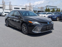 Thumbnail image of 2021 Toyota Camry Hybrid at LenStolerLexusofTowson-Used of Towson, MD