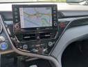 Thumbnail image of 2021 Toyota Camry Hybrid at LenStolerLexusofTowson-Used of Towson, MD