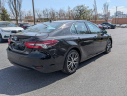 Thumbnail image of 2021 Toyota Camry Hybrid at LenStolerLexusofTowson-Used of Towson, MD