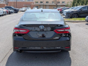Thumbnail image of 2021 Toyota Camry Hybrid at LenStolerLexusofTowson-Used of Towson, MD