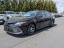 Thumbnail image of 2021 Toyota Camry Hybrid at LenStolerLexusofTowson-Used of Towson, MD
