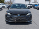 Thumbnail image of 2021 Toyota Camry Hybrid at LenStolerLexusofTowson-Used of Towson, MD