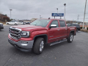 Thumbnail image of 2018 GMC Sierra 1500 at Gary Mathews Motors