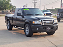 2009 Ford Ranger XLT at Serra Buick Gmc Champaign