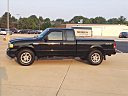 Thumbnail image of 2009 Ford Ranger at Serra Buick Gmc Champaign