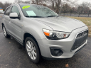 Thumbnail image of 2014 Mitsubishi Outlander Sport at 6K AND UNDER AUTO SALES