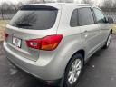 Thumbnail image of 2014 Mitsubishi Outlander Sport at 6K AND UNDER AUTO SALES