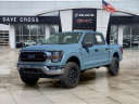 Thumbnail image of 2023 Ford F-150 at Dave Cross Motors