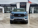 Thumbnail image of 2023 Ford F-150 at Dave Cross Motors