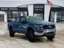 Thumbnail image of 2023 Ford F-150 at Dave Cross Motors