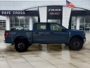 Thumbnail image of 2023 Ford F-150 at Dave Cross Motors