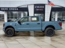 Thumbnail image of 2023 Ford F-150 at Dave Cross Motors