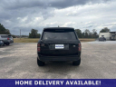 2022 Land Rover Range Rover P525 HSE Westminster Edition at Lee Motor Company