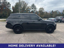 Thumbnail image of 2022 Land Rover Range Rover at Lee Motor Company