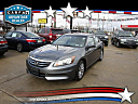2011 Honda Accord EX-L at Top Gearz Auto Sales