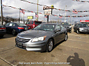 Thumbnail image of 2011 Honda Accord at Top Gearz Auto Sales