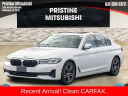 Thumbnail image of 2021 BMW 5 Series at Pristine Mitsubishi