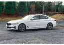 Thumbnail image of 2021 BMW 5 Series at Pristine Mitsubishi