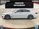 Thumbnail image of 2021 BMW 5 Series at Pristine Mitsubishi