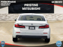 Thumbnail image of 2021 BMW 5 Series at Pristine Mitsubishi