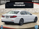 Thumbnail image of 2021 BMW 5 Series at Pristine Mitsubishi