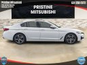 Thumbnail image of 2021 BMW 5 Series at Pristine Mitsubishi