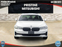 Thumbnail image of 2021 BMW 5 Series at Pristine Mitsubishi