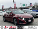 2024 Nissan Altima 2.5 SL at South Shore Nissan