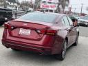 Thumbnail image of 2024 Nissan Altima at South Shore Nissan