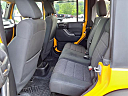Thumbnail image of 2012 Jeep Wrangler Unlimited at Gary Mathews Motors