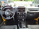 Thumbnail image of 2012 Jeep Wrangler Unlimited at Gary Mathews Motors