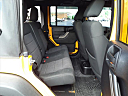 Thumbnail image of 2012 Jeep Wrangler Unlimited at Gary Mathews Motors
