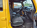 Thumbnail image of 2012 Jeep Wrangler Unlimited at Gary Mathews Motors