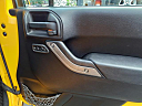 Thumbnail image of 2012 Jeep Wrangler Unlimited at Gary Mathews Motors