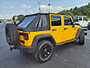 Thumbnail image of 2012 Jeep Wrangler Unlimited at Gary Mathews Motors