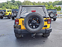 Thumbnail image of 2012 Jeep Wrangler Unlimited at Gary Mathews Motors