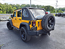 Thumbnail image of 2012 Jeep Wrangler Unlimited at Gary Mathews Motors