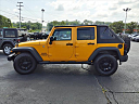 Thumbnail image of 2012 Jeep Wrangler Unlimited at Gary Mathews Motors