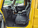 Thumbnail image of 2012 Jeep Wrangler Unlimited at Gary Mathews Motors
