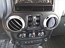 Thumbnail image of 2012 Jeep Wrangler Unlimited at Gary Mathews Motors