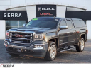Thumbnail image of 2017 GMC Sierra 1500 at Serra Buick Gmc Champaign