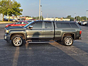 Thumbnail image of 2017 GMC Sierra 1500 at Serra Buick Gmc Champaign